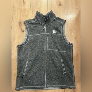 The North Face Men’s Fleece Vest